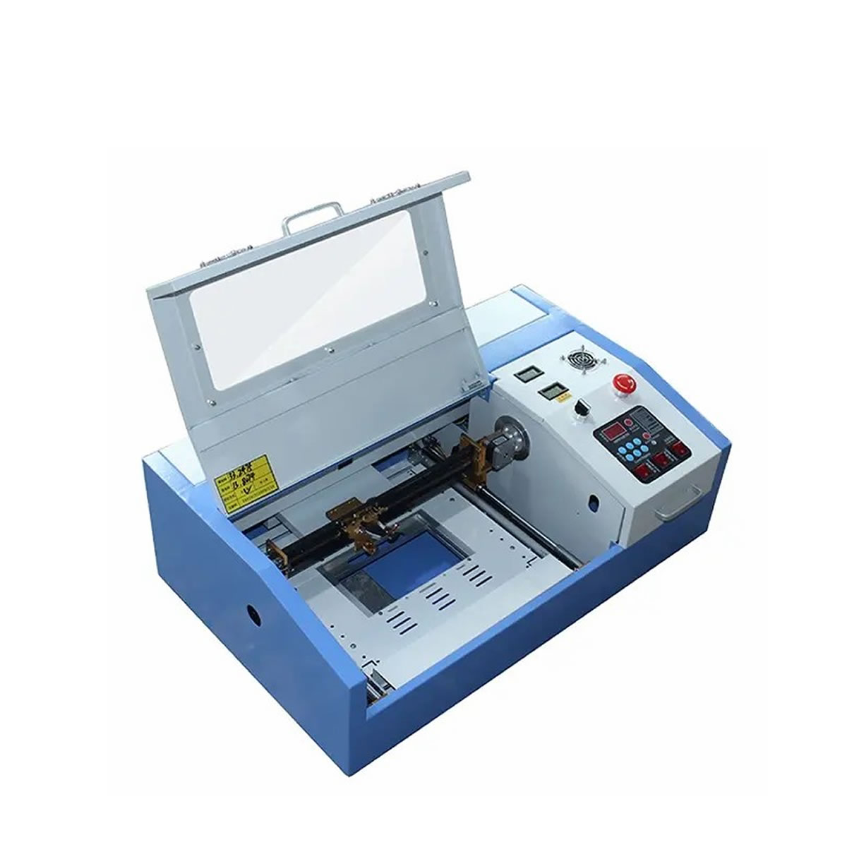 💎3020 | Laser Engraving Machine