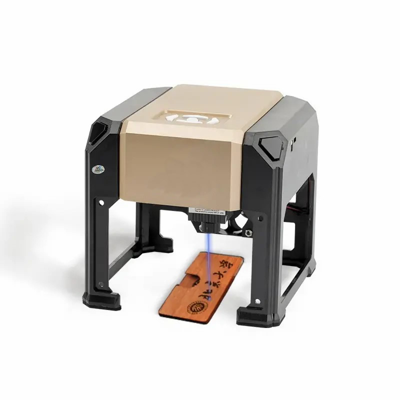 💎K5 | Micro laser engraving machine