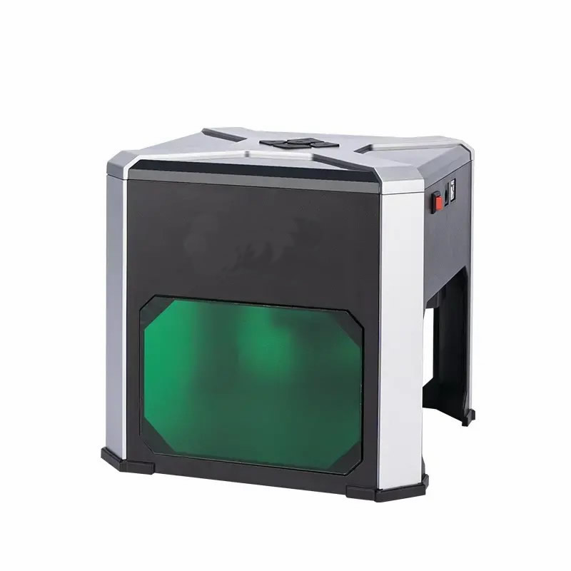 💎K6 | Micro laser engraving machine
