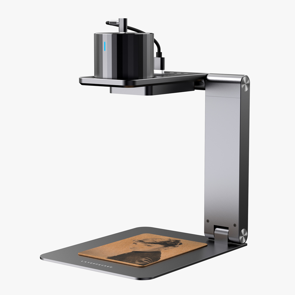 💎L1 Pro | Micro laser engraving machine