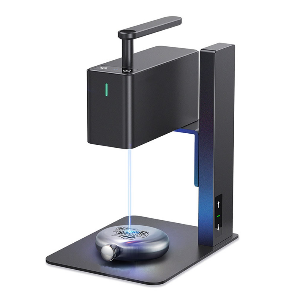 💎L2 Pro | Micro laser engraving machine